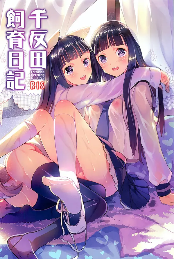artist:hakoiri nekohime