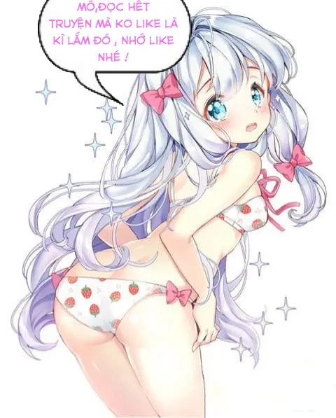 Mahou Sensei no Sainan - Mahou Sensei no Sainan trang 20