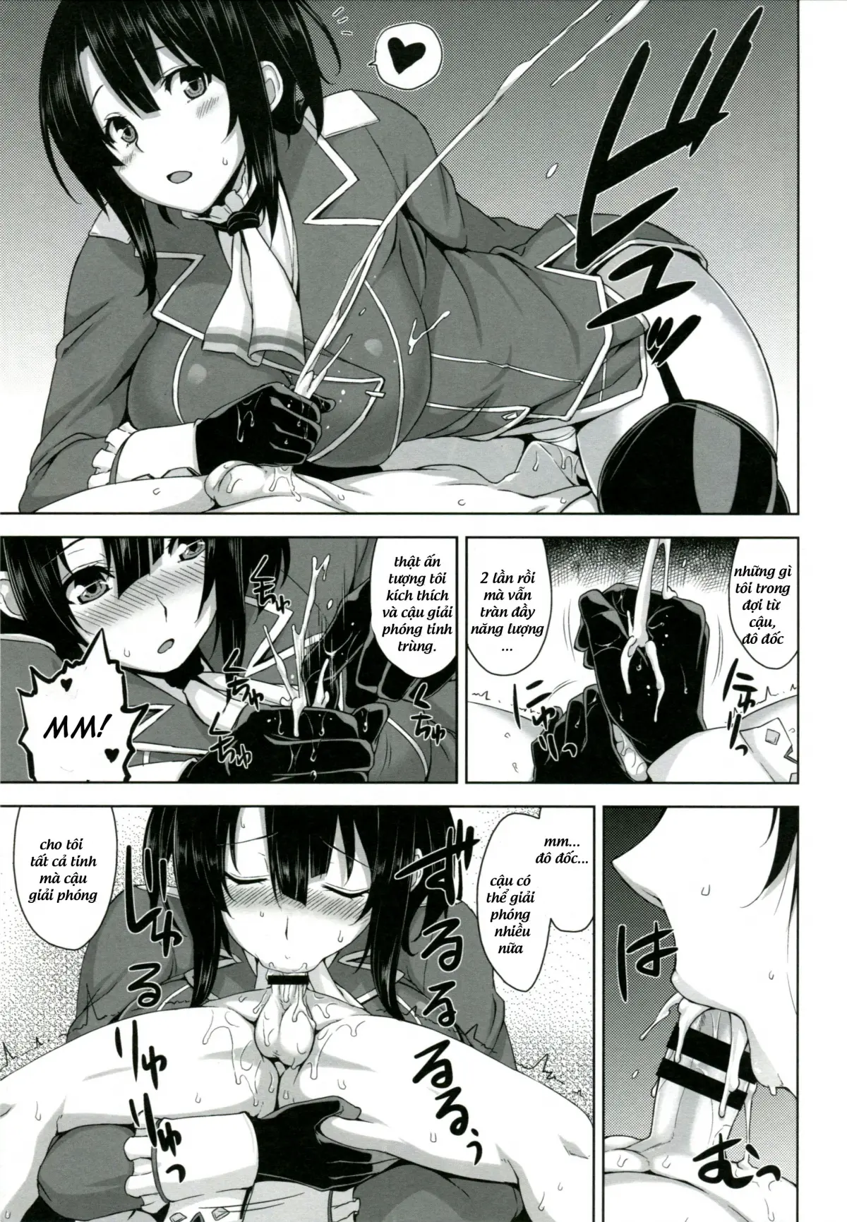 Takao Onee-san to Nyuukyo! - Takao Onee-san to Nyuukyo! trang 7