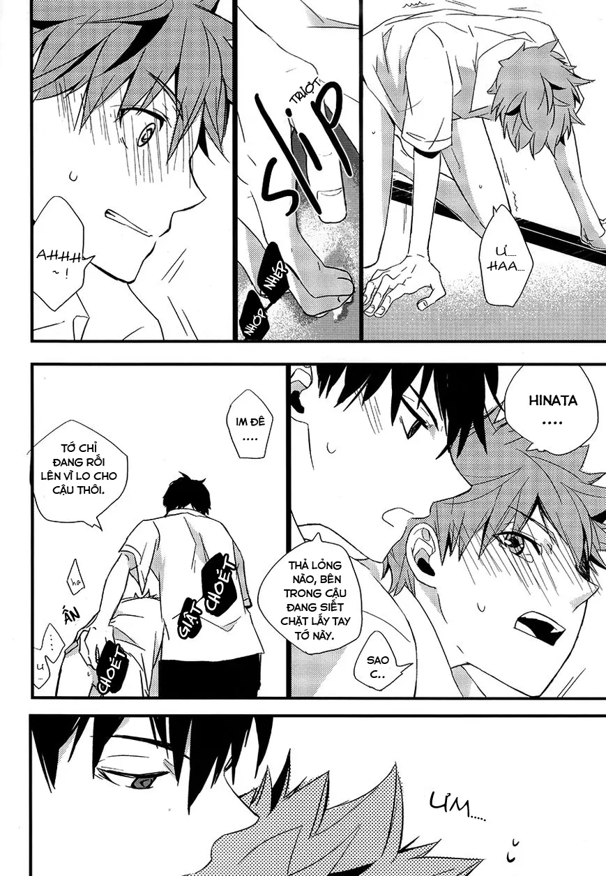 Kotowaru Riyuu wa Nai Daro? | You've Got No Reason to Refuse, Right? - Kotowaru Riyuu wa Nai Daro? | You've Got No Reason to Refuse, Right? trang 13