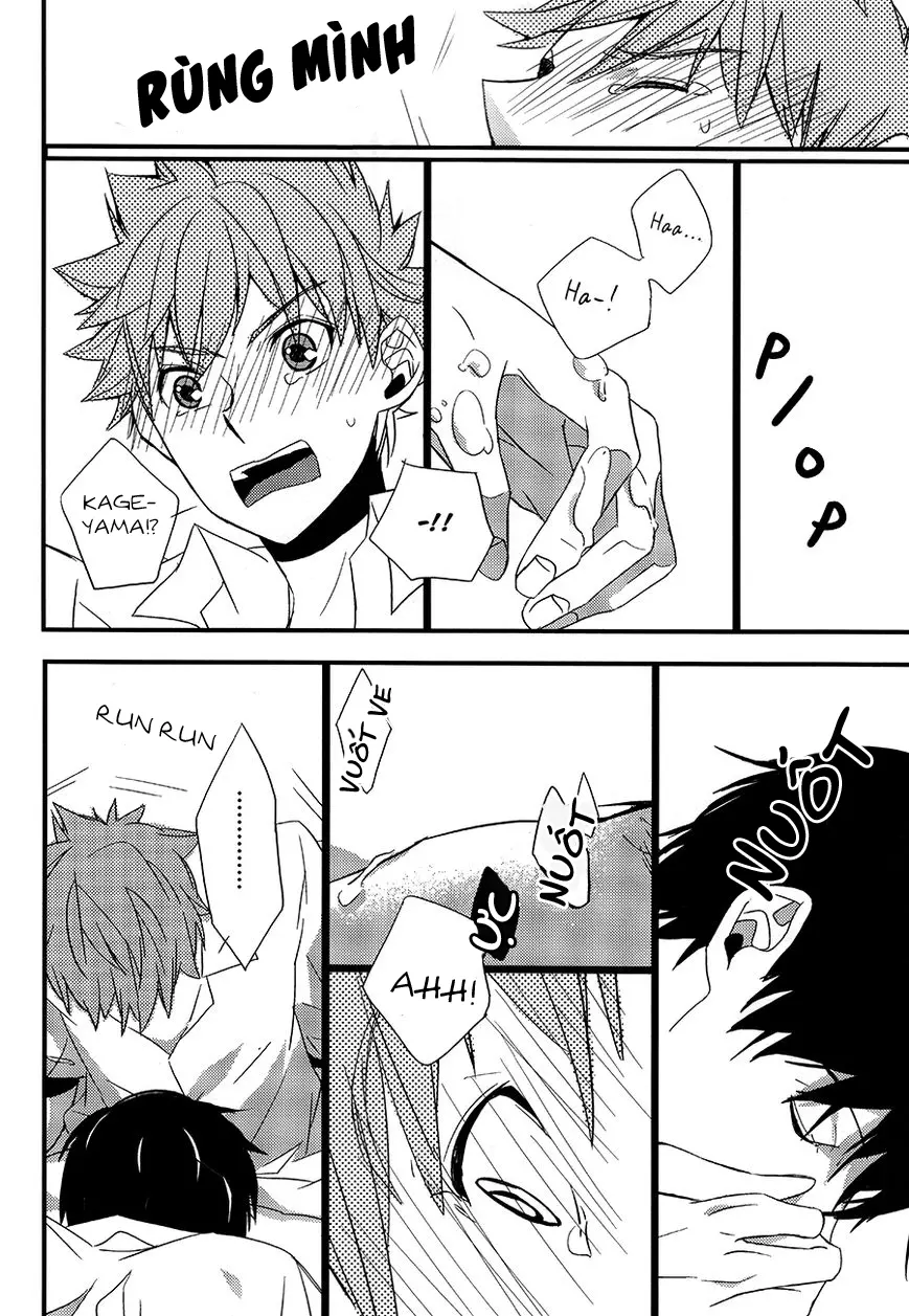 Kotowaru Riyuu wa Nai Daro? | You've Got No Reason to Refuse, Right? - Kotowaru Riyuu wa Nai Daro? | You've Got No Reason to Refuse, Right? trang 15