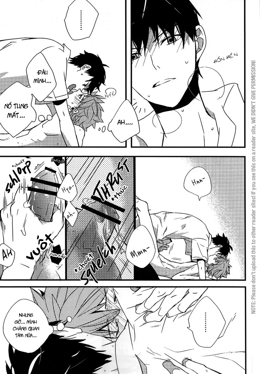 Kotowaru Riyuu wa Nai Daro? | You've Got No Reason to Refuse, Right? - Kotowaru Riyuu wa Nai Daro? | You've Got No Reason to Refuse, Right? trang 18