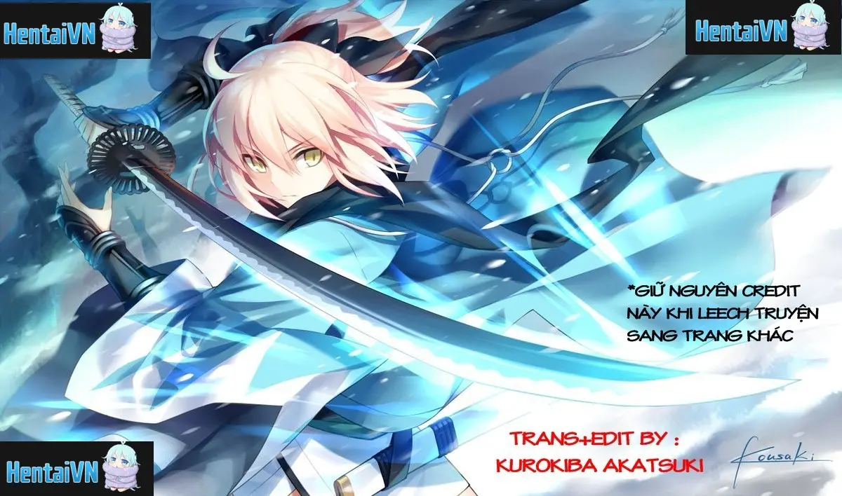 Segashira-san no Kyuujitsu - Segashira-san no Kyuujitsu trang 23
