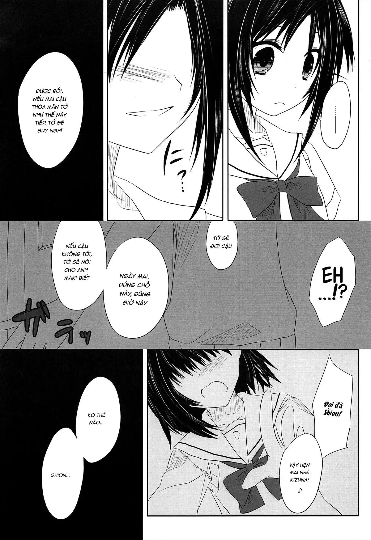 After School Secret - After School Secret trang 23