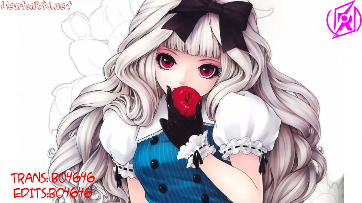Osananajimi no Nana-chan - Osananajimi no Nana-chan trang 4