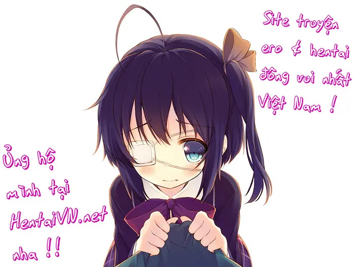 Uruka-chan to Ichaicha Shitai! - Uruka-chan to Ichaicha Shitai! trang 20