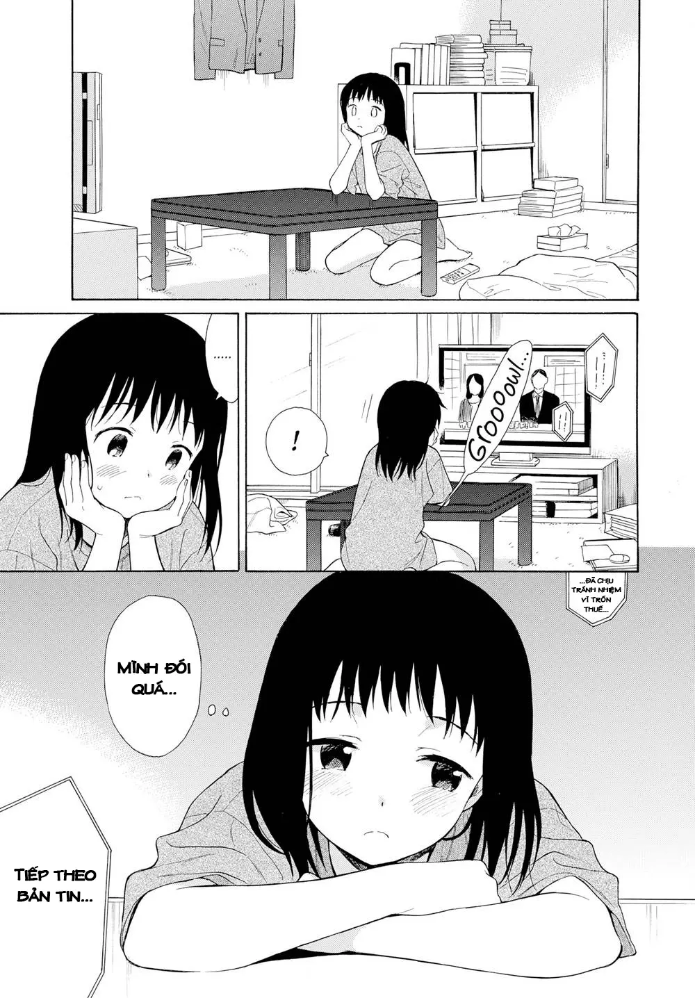 Sensei, Saishuuwa (decensored) - Sensei, Saishuuwa (decensored) trang 25