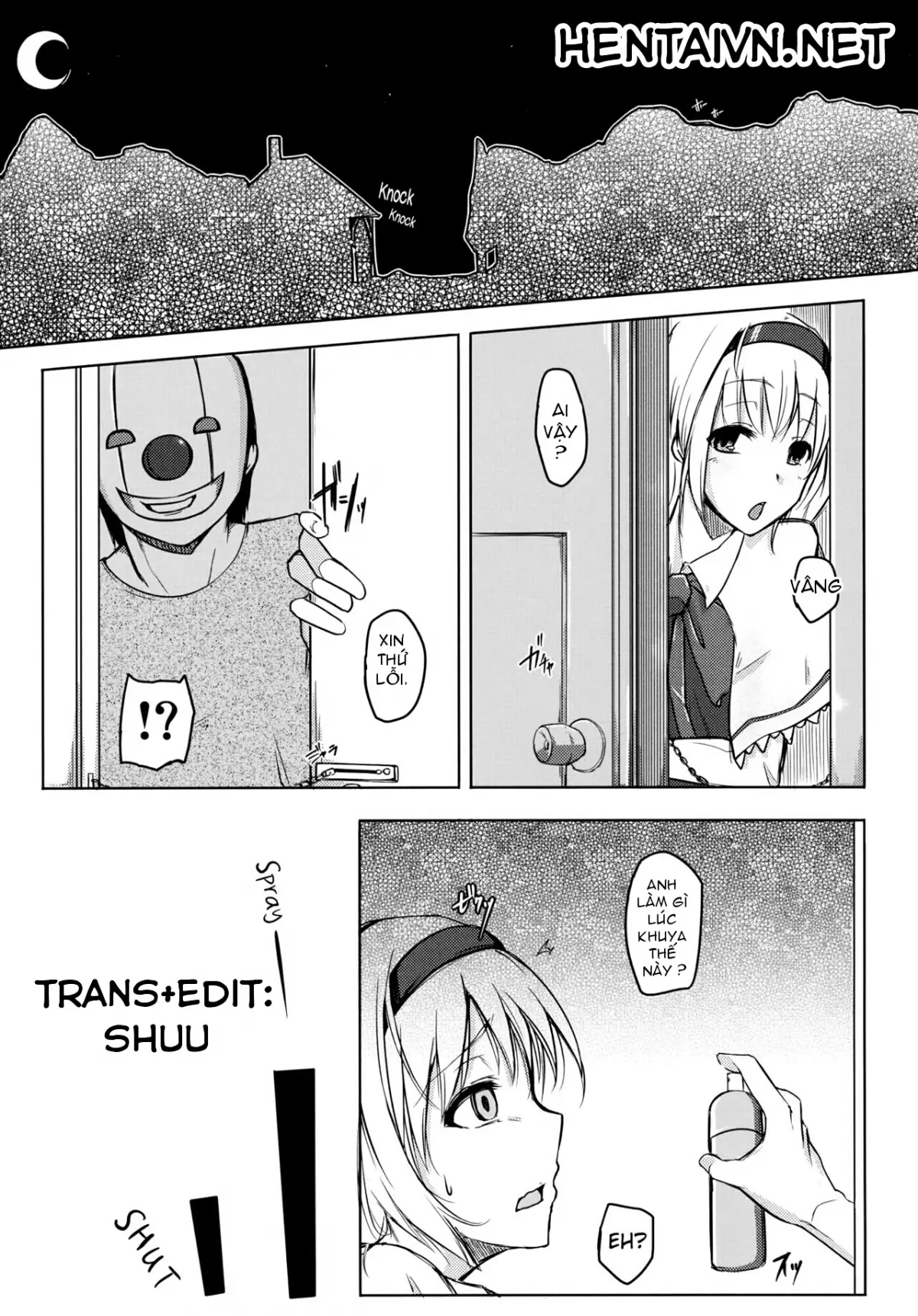 Alice Otoshi - Alice Otoshi trang 2