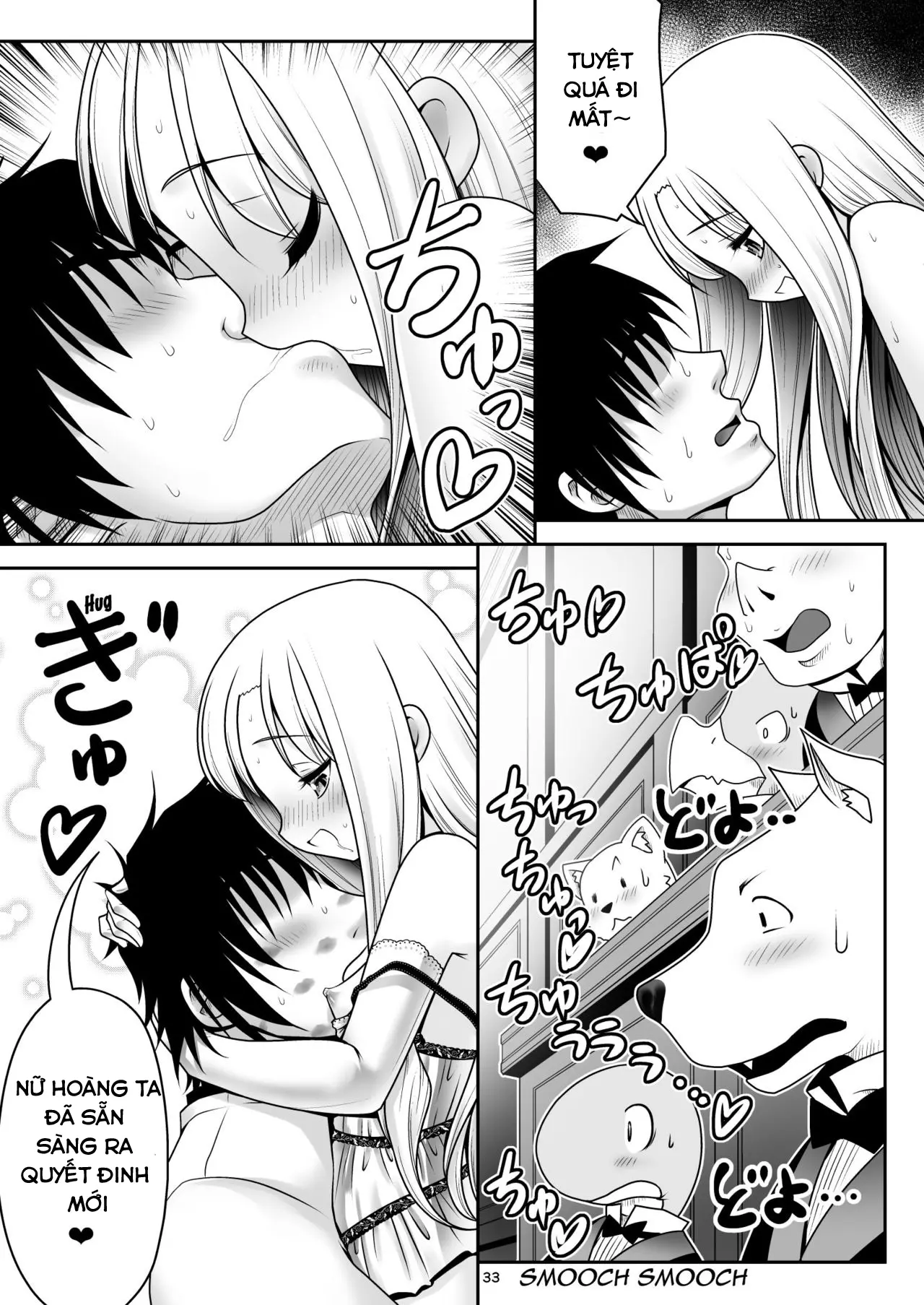 Heart no Joou to Alice Inkou Saiban ver 1.1 - Heart no Joou to Alice Inkou Saiban ver 1.1 trang 30