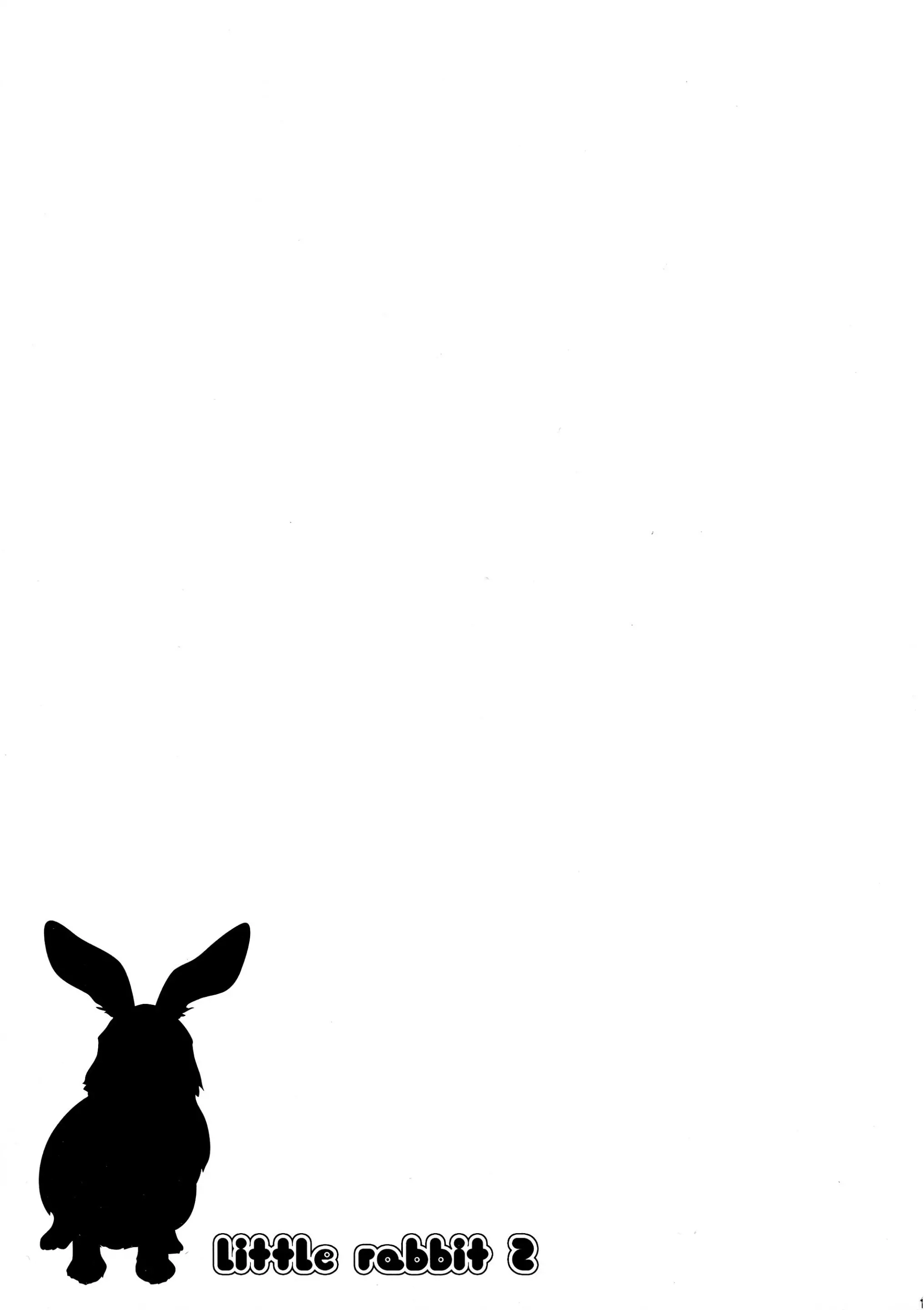 Little Rabbit 2 - Little Rabbit 2 trang 14