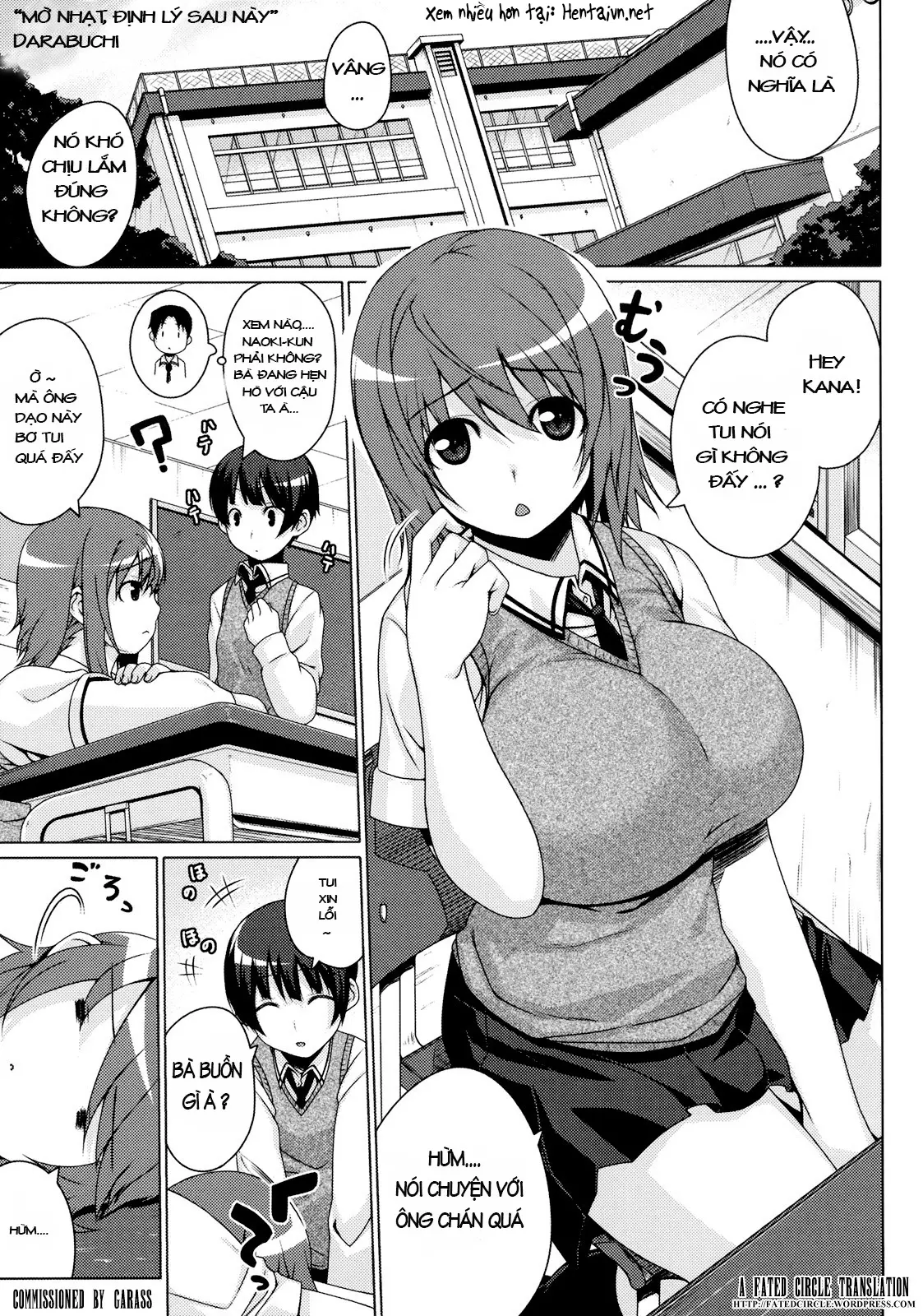Kumori Nochi Hare