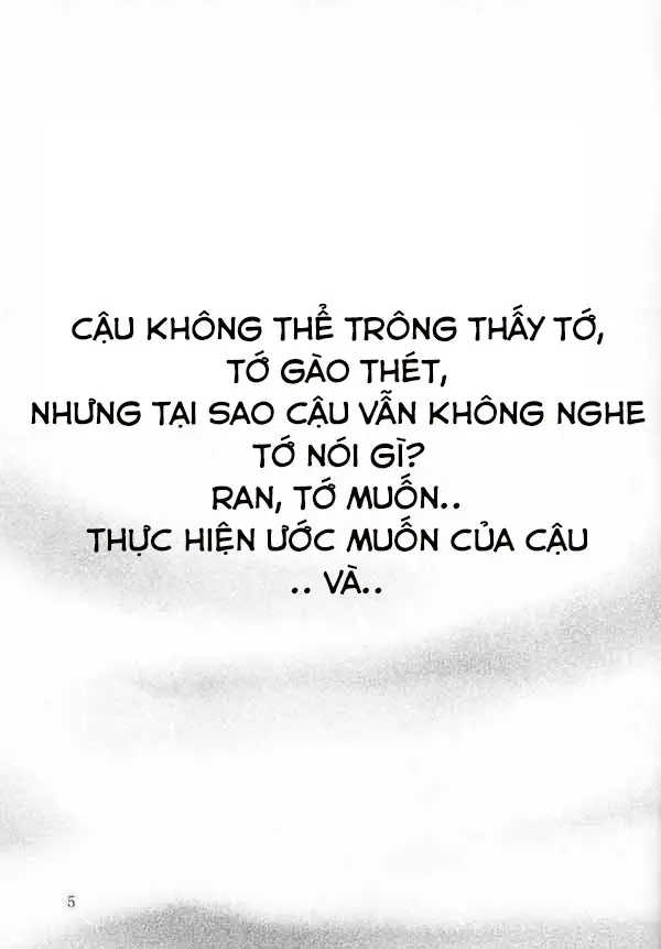 LOVERS KISS - LOVERS KISS trang 4