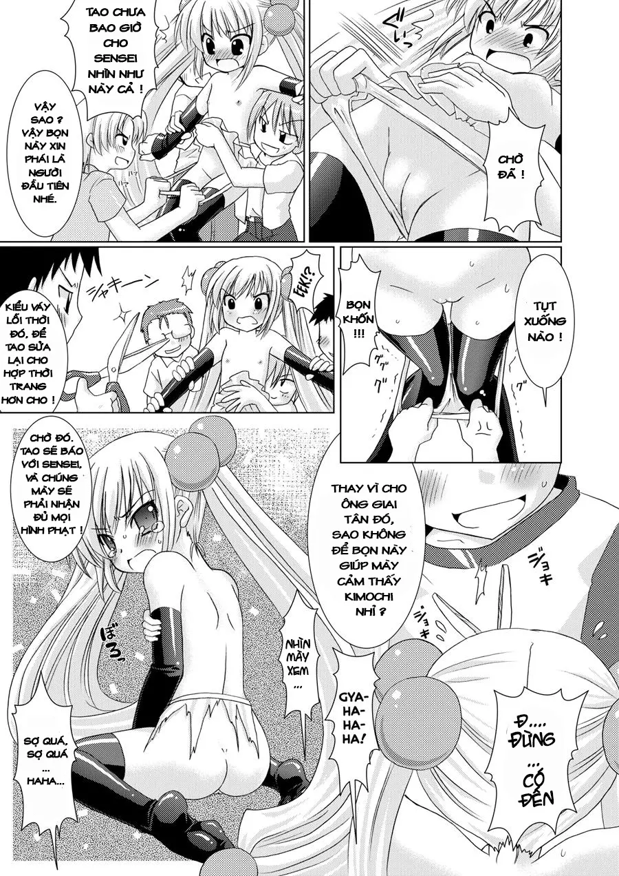 Puchi Devil RIN - Puchi Devil RIN trang 6