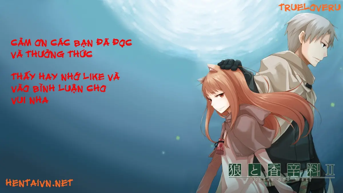 Ai ga Horohoro - Ai ga Horohoro trang 19