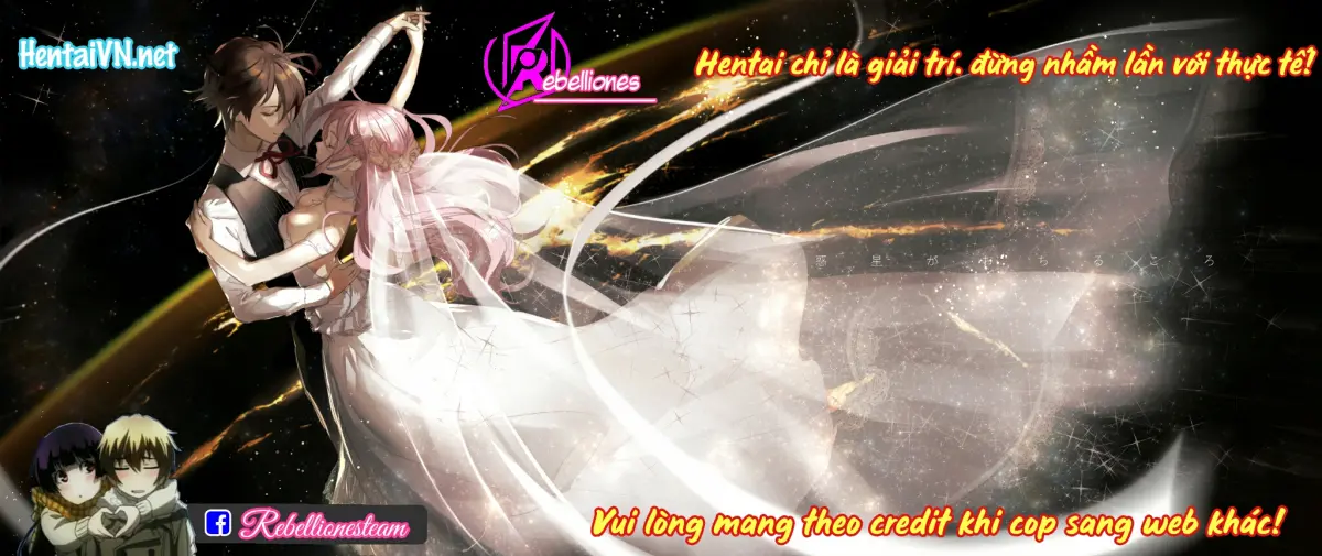 KIRINO NEVER SURRENDER - KIRINO NEVER SURRENDER trang 20