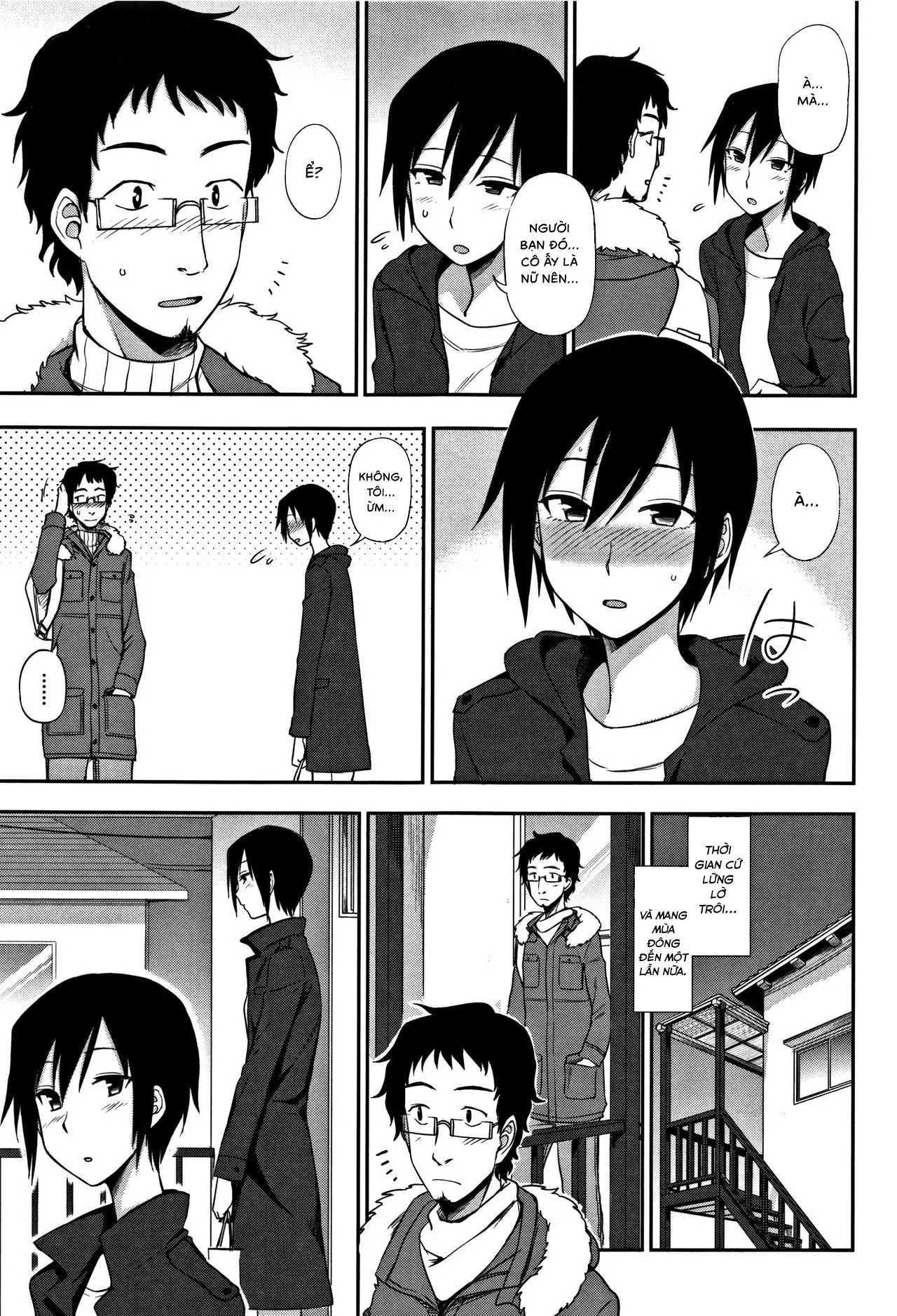 Otonari-san | Next-Door Neighbor - Otonari-san | Next-Door Neighbor trang 7