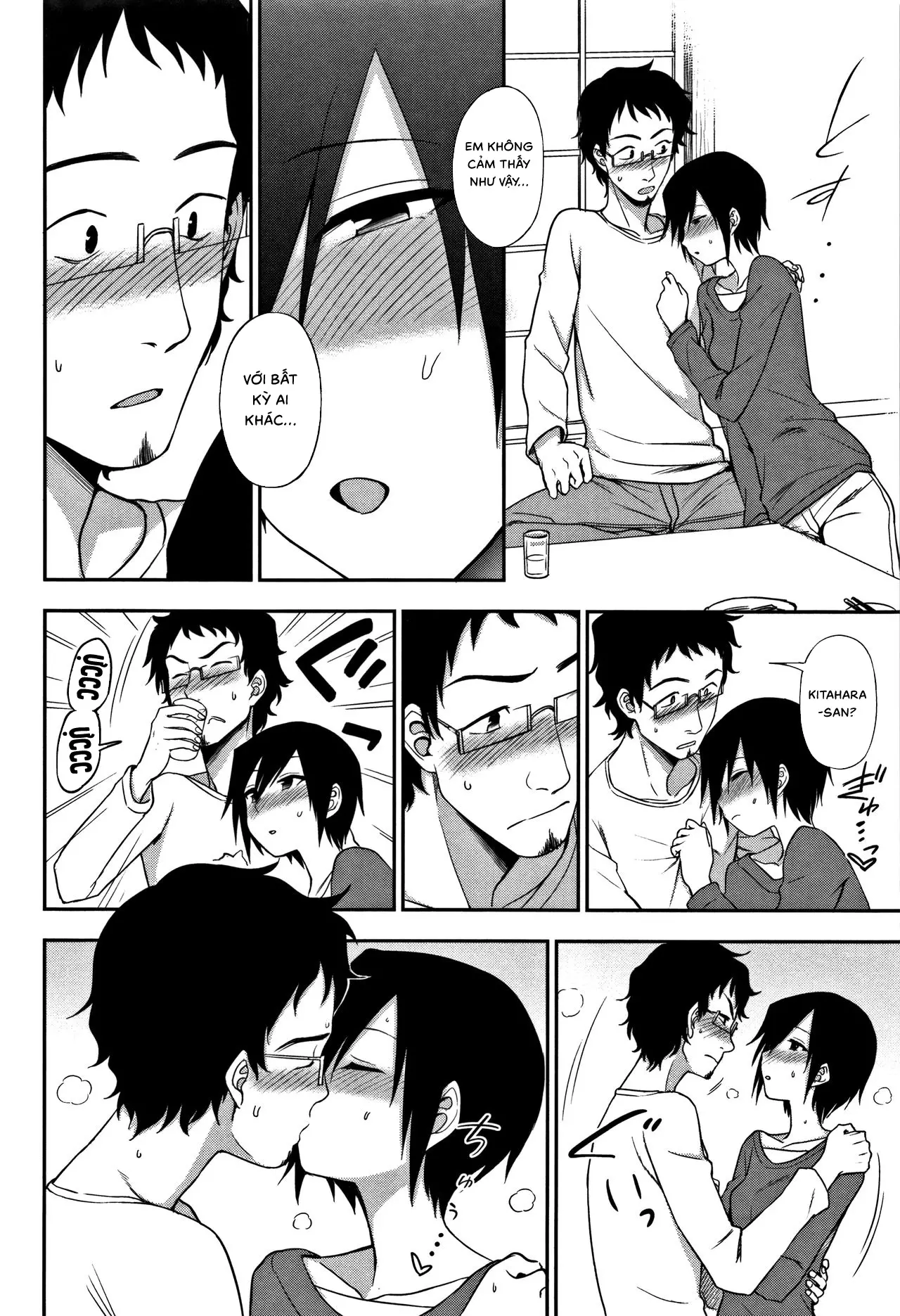 Otonari-san | Next-Door Neighbor - Otonari-san | Next-Door Neighbor trang 10