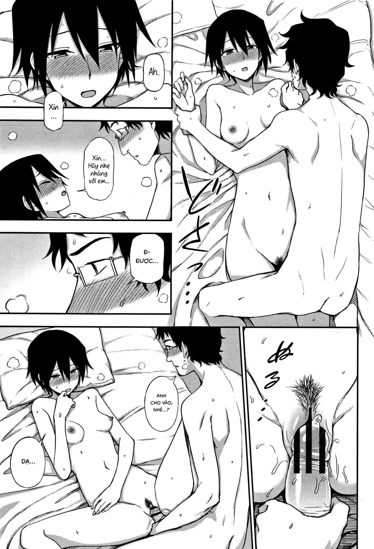 Otonari-san | Next-Door Neighbor - Otonari-san | Next-Door Neighbor trang 13