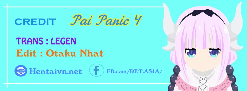 Pai☆Panic ~Hasamareta Dekapai~ 4 - Pai☆Panic ~Hasamareta Dekapai~ 4 trang 27