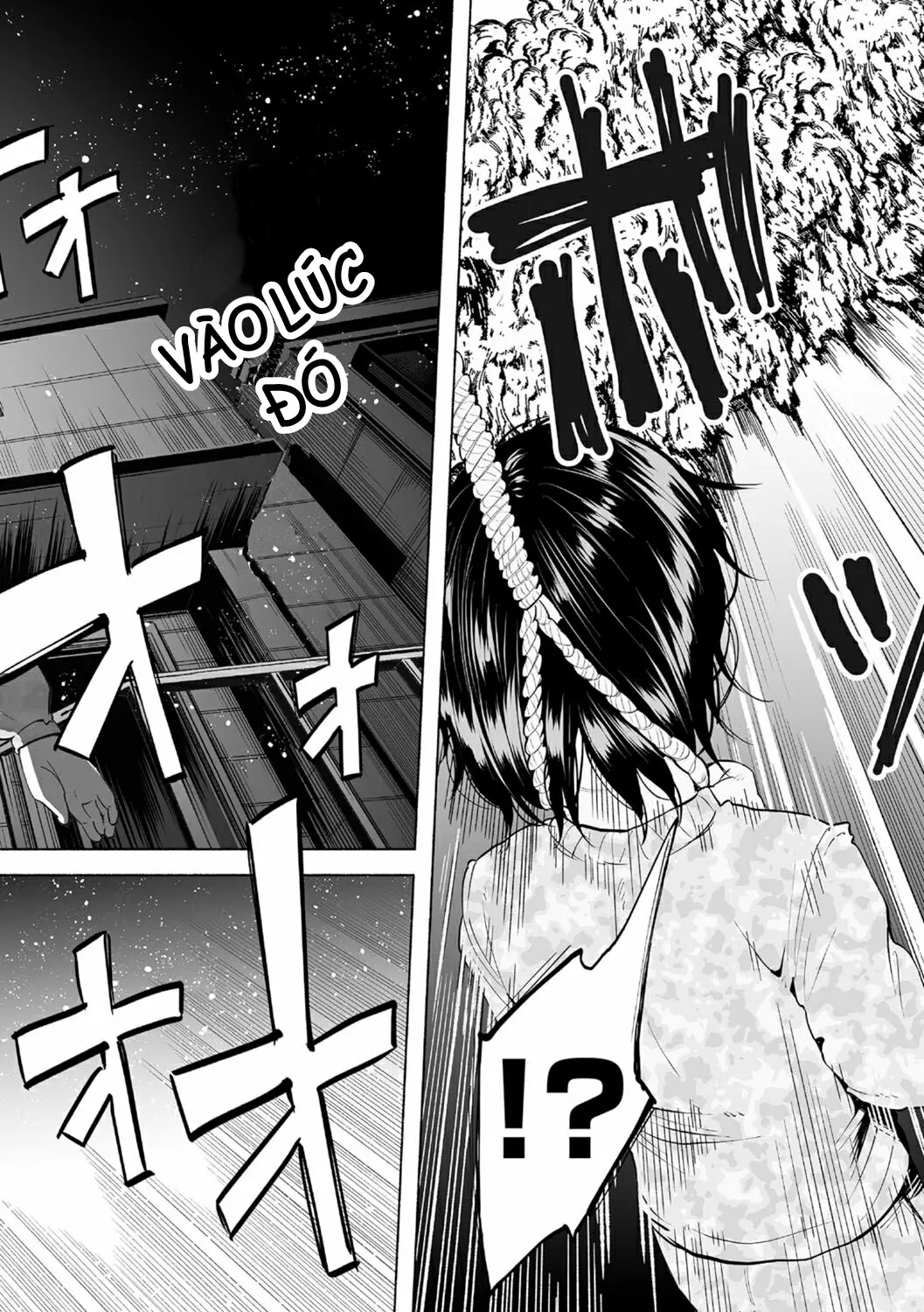 Boku wa Nanimo Dekinai | I Can't Do Anything Right - Boku wa Nanimo Dekinai | I Can't Do Anything Right trang 2