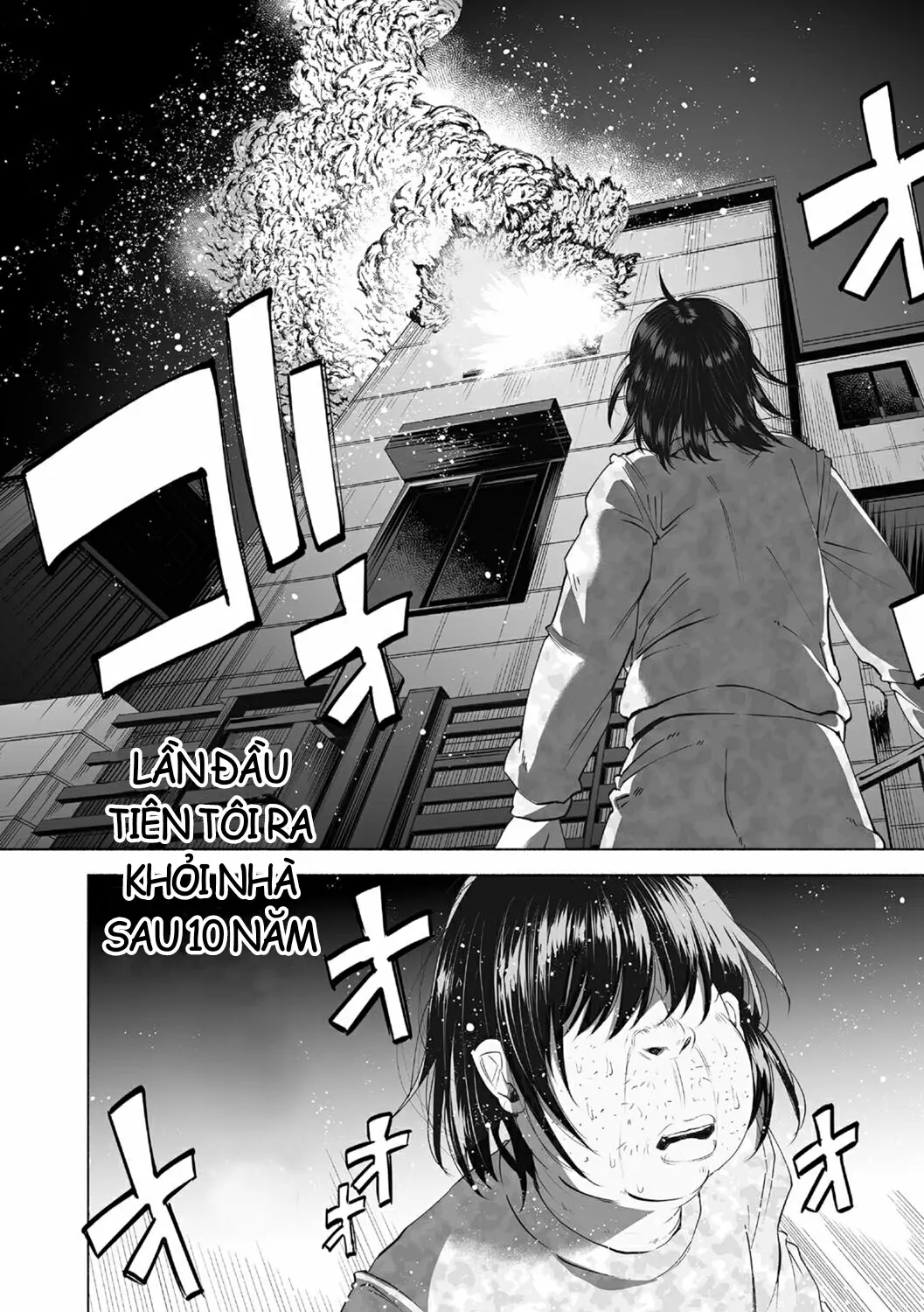 Boku wa Nanimo Dekinai | I Can't Do Anything Right - Boku wa Nanimo Dekinai | I Can't Do Anything Right trang 3