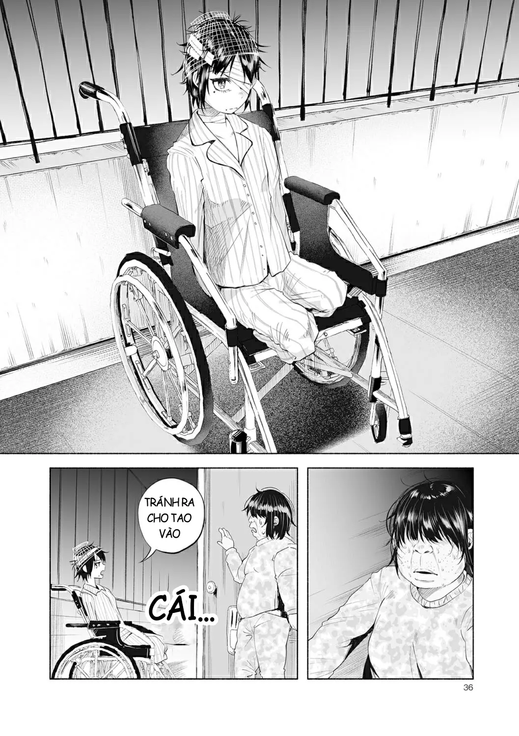 Boku wa Nanimo Dekinai | I Can't Do Anything Right - Boku wa Nanimo Dekinai | I Can't Do Anything Right trang 10