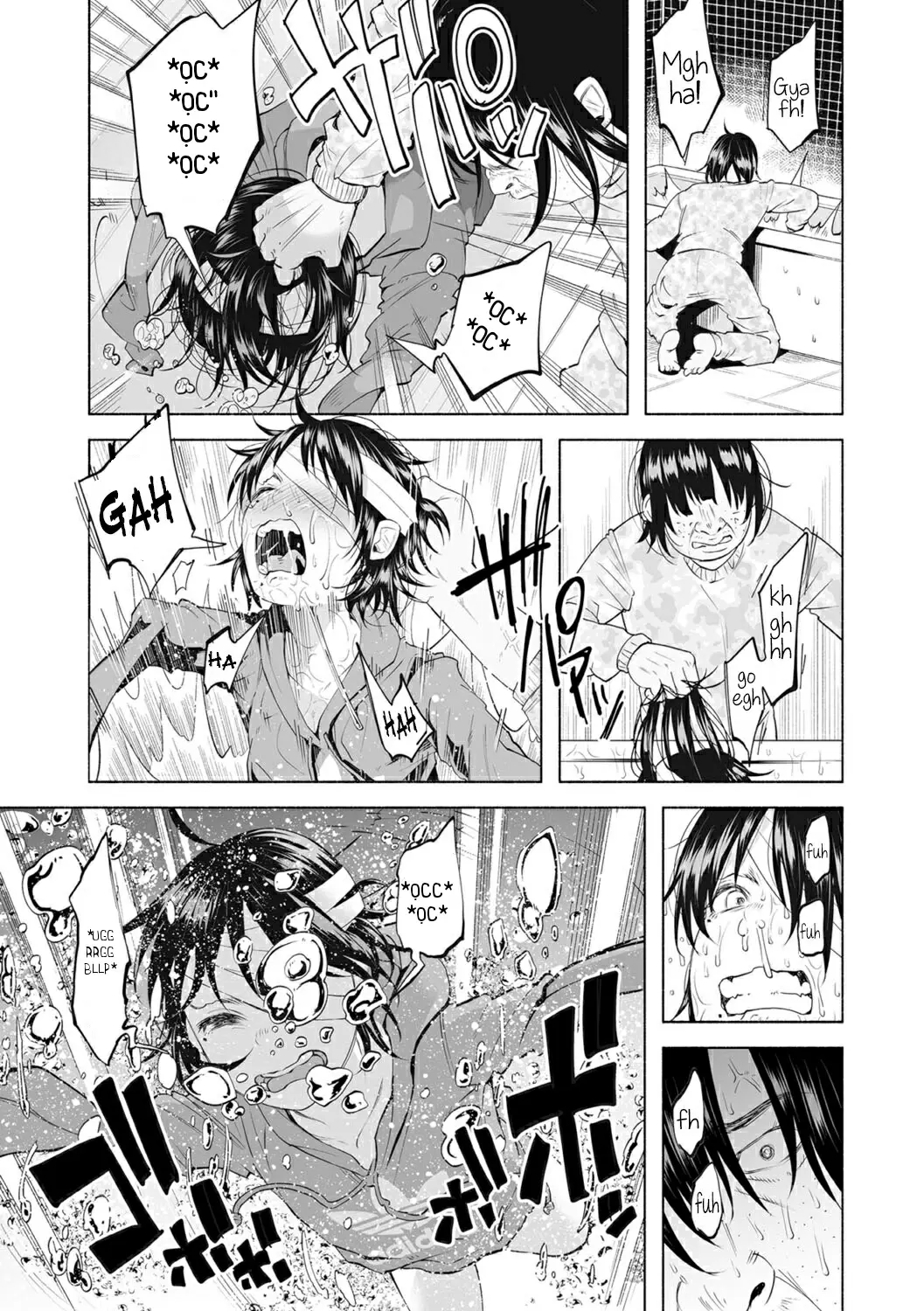 Boku wa Nanimo Dekinai | I Can't Do Anything Right - Boku wa Nanimo Dekinai | I Can't Do Anything Right trang 18