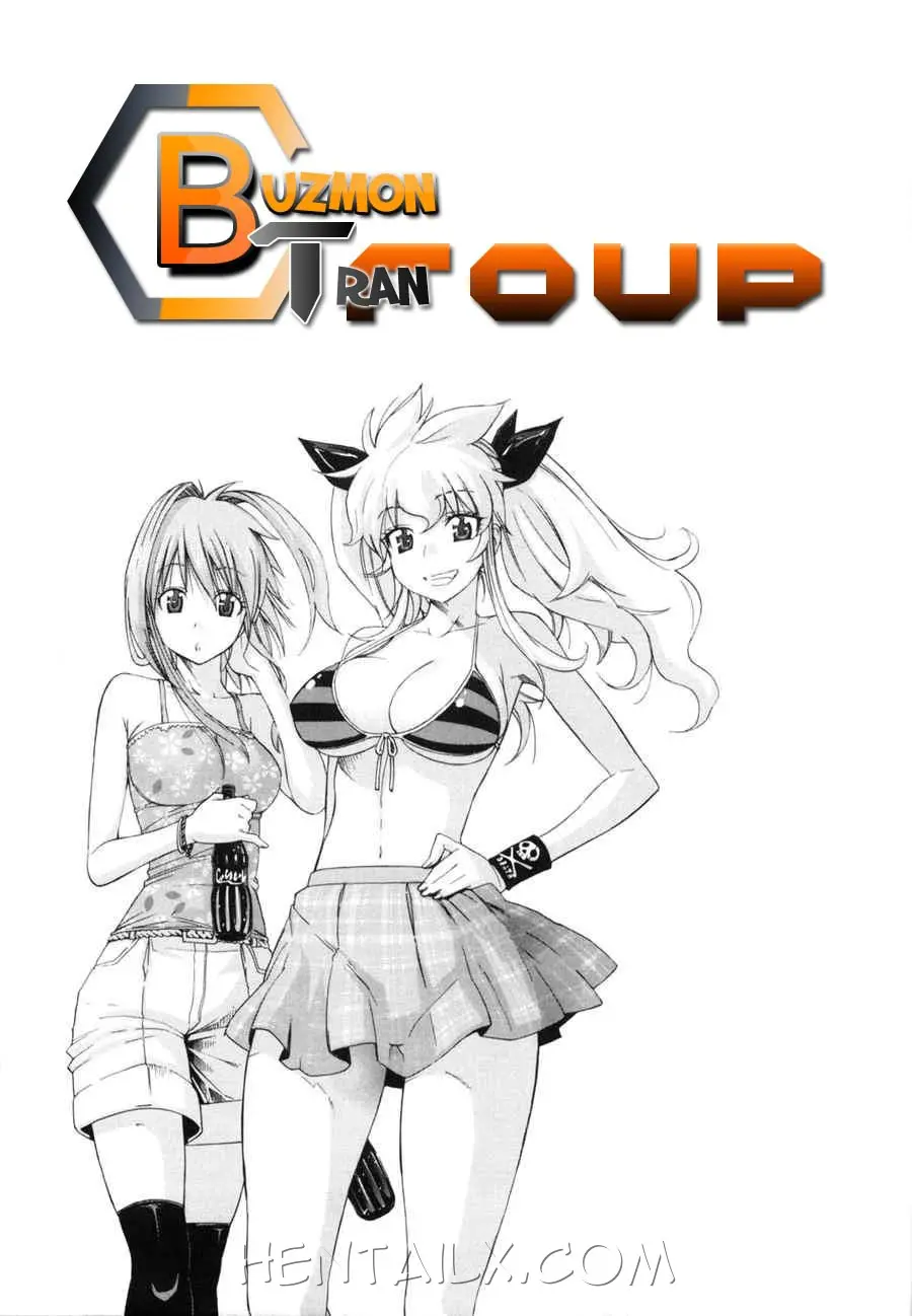 Nagisa Concerto | Bikini Cafe - Nagisa Concerto | Bikini Cafe trang 21