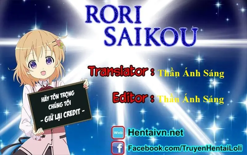 Gensoukyou Rakuenka Keikaku 17 - Gensoukyou Rakuenka Keikaku 17 trang 24