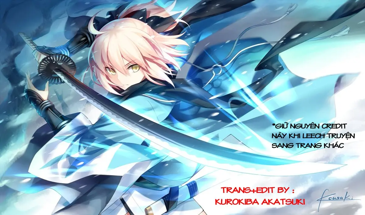 Hissei Satsuki Prologue - Hissei Satsuki Prologue trang 12