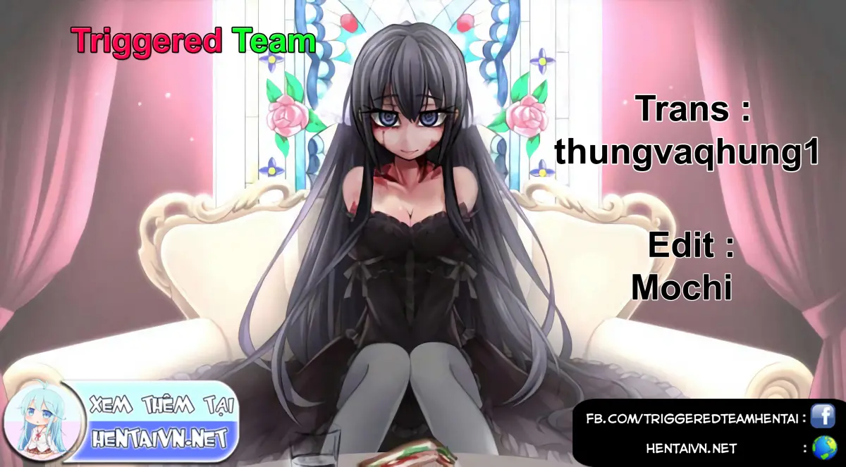Kobayashi ga Demon Sugite Komaru. - Kobayashi ga Demon Sugite Komaru. trang 27