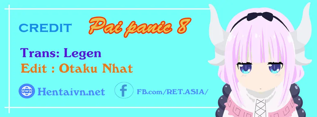 Pai☆Panic ~Hasamareta Dekapai~8 - Pai☆Panic ~Hasamareta Dekapai~8 trang 27