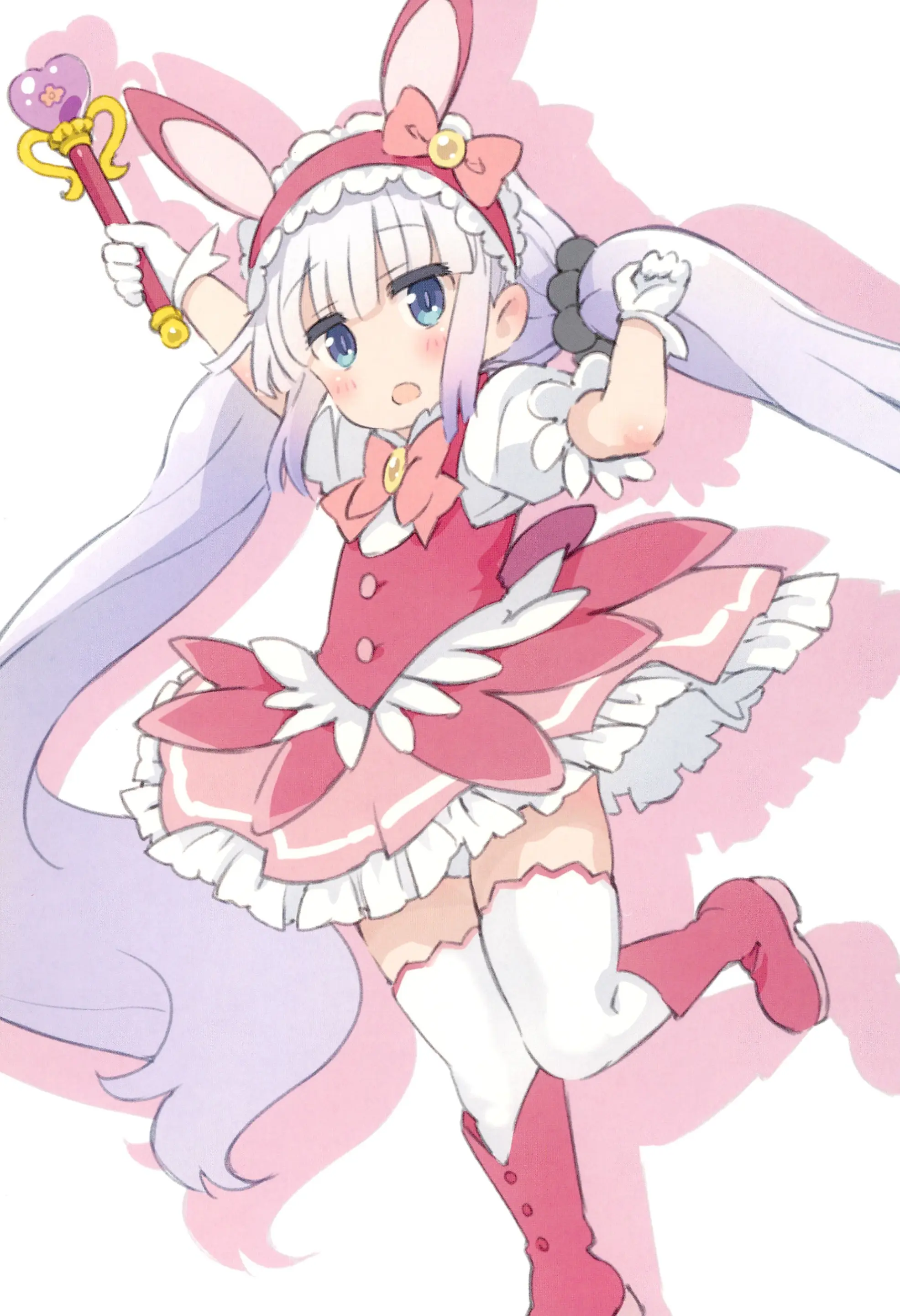 Matroos-san-chi no Pedragon - Matroos-san-chi no Pedragon trang 14