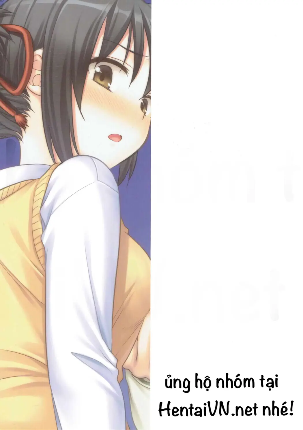 Mitsuha Chikan Densha - Mitsuha Chikan Densha trang 17