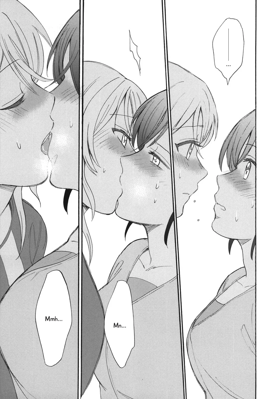 Dame Dame! My Darling | My Useless Useless Darling (Love Live!) [Vietnamese Tiếng Việt] [Snow FOX [DVT]] - Dame Dame! My Darling | My Useless Useless Darling (Love Live!) [Vietnamese Tiếng Việt] [Snow FOX [DVT]] trang 28