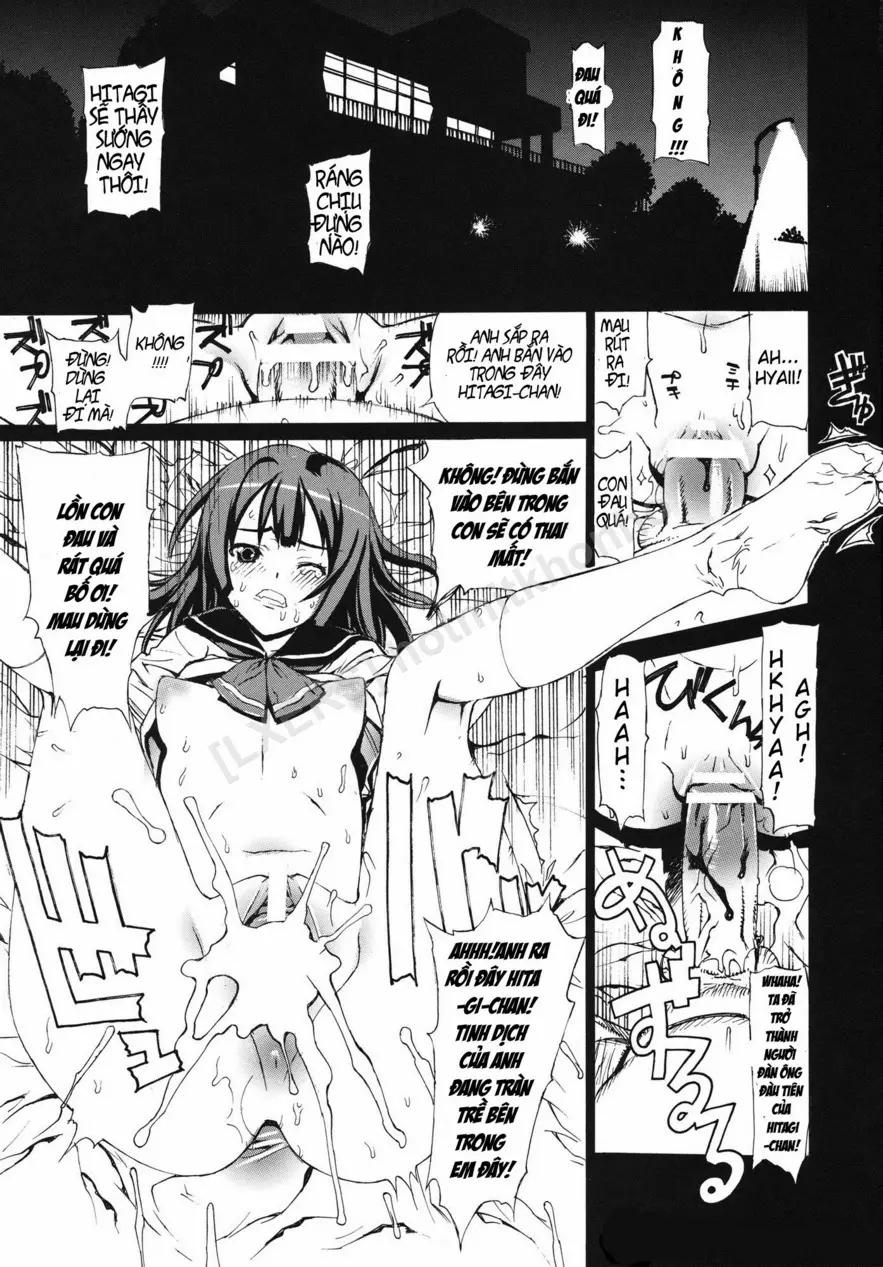 Leopard Hon 18 | Leopard Book 18 - Leopard Hon 18 | Leopard Book 18 trang 2