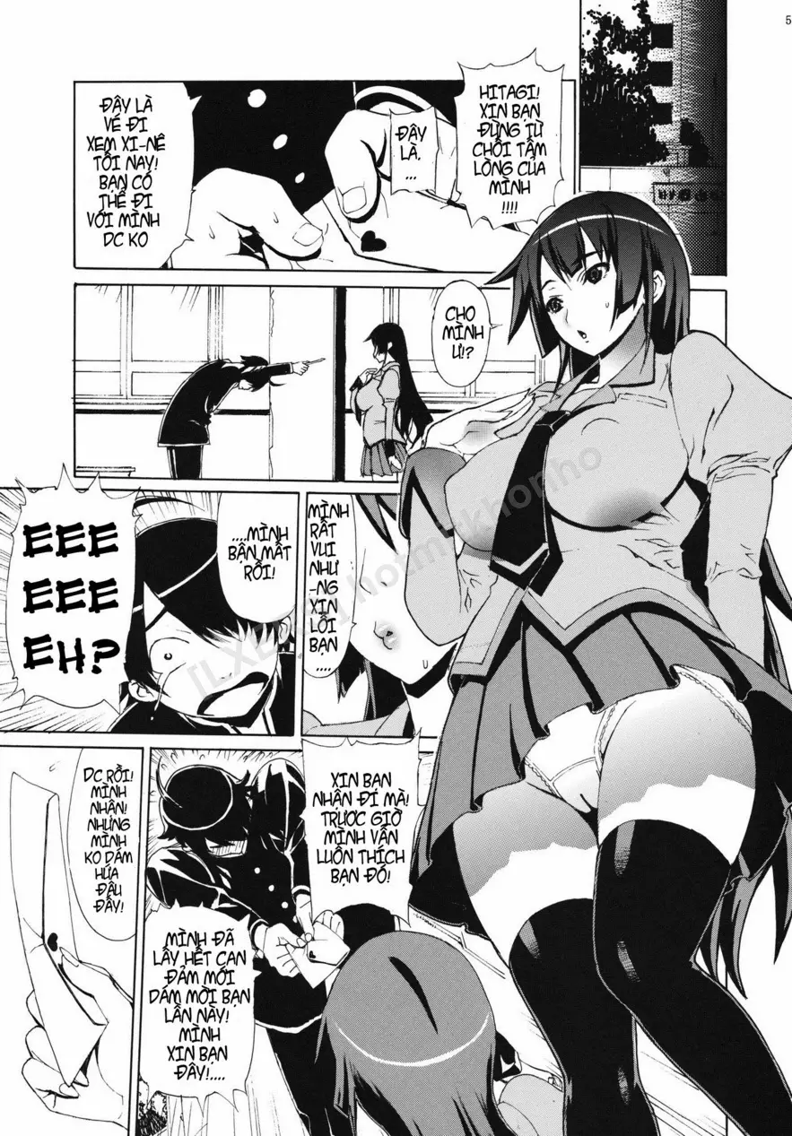 Leopard Hon 18 | Leopard Book 18 - Leopard Hon 18 | Leopard Book 18 trang 4