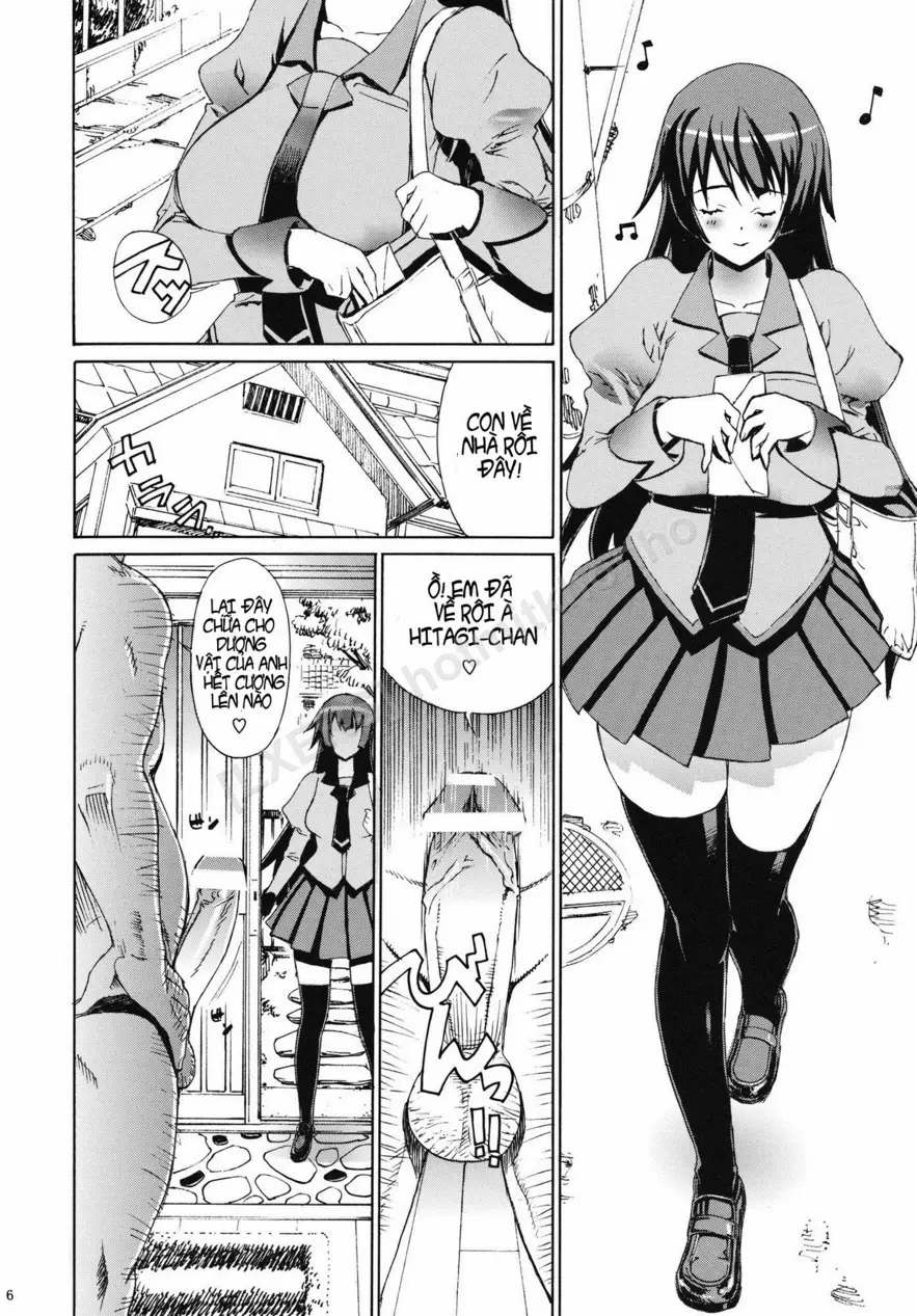 Leopard Hon 18 | Leopard Book 18 - Leopard Hon 18 | Leopard Book 18 trang 5