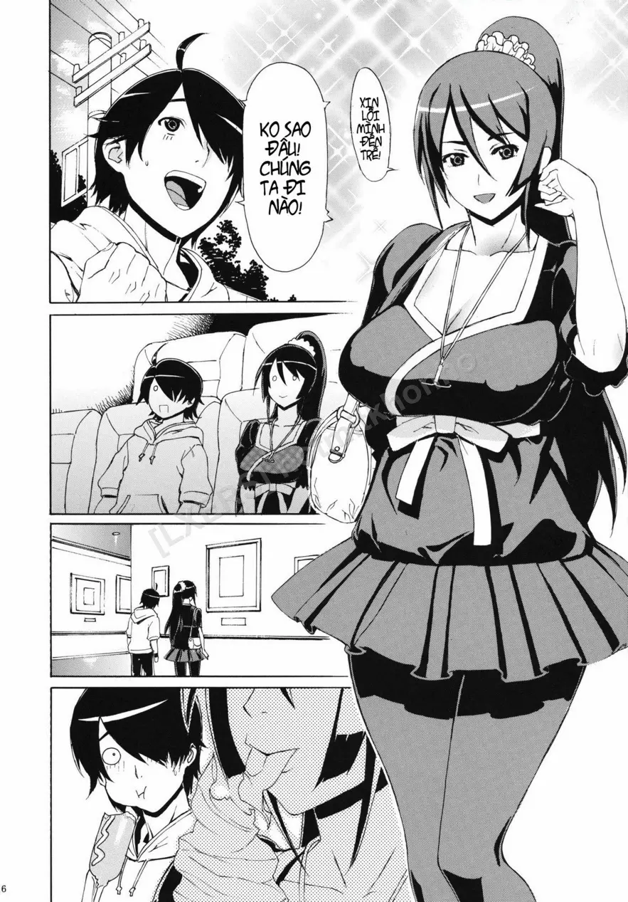Leopard Hon 18 | Leopard Book 18 - Leopard Hon 18 | Leopard Book 18 trang 15