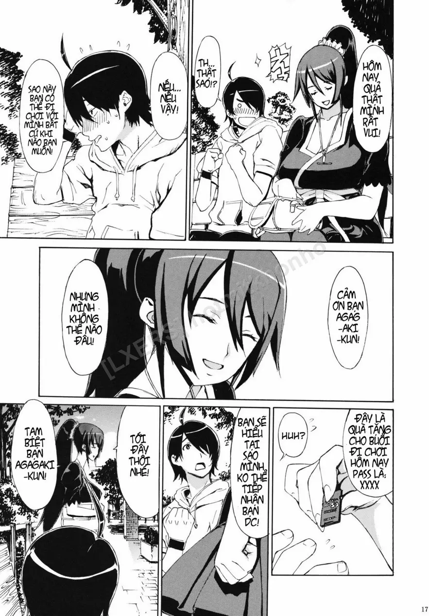 Leopard Hon 18 | Leopard Book 18 - Leopard Hon 18 | Leopard Book 18 trang 16