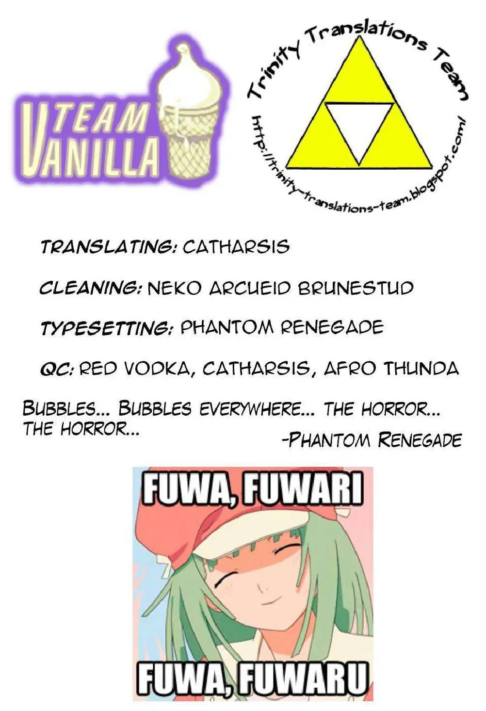 Onegai! FireSisters★ - Onegai! FireSisters★ trang 37