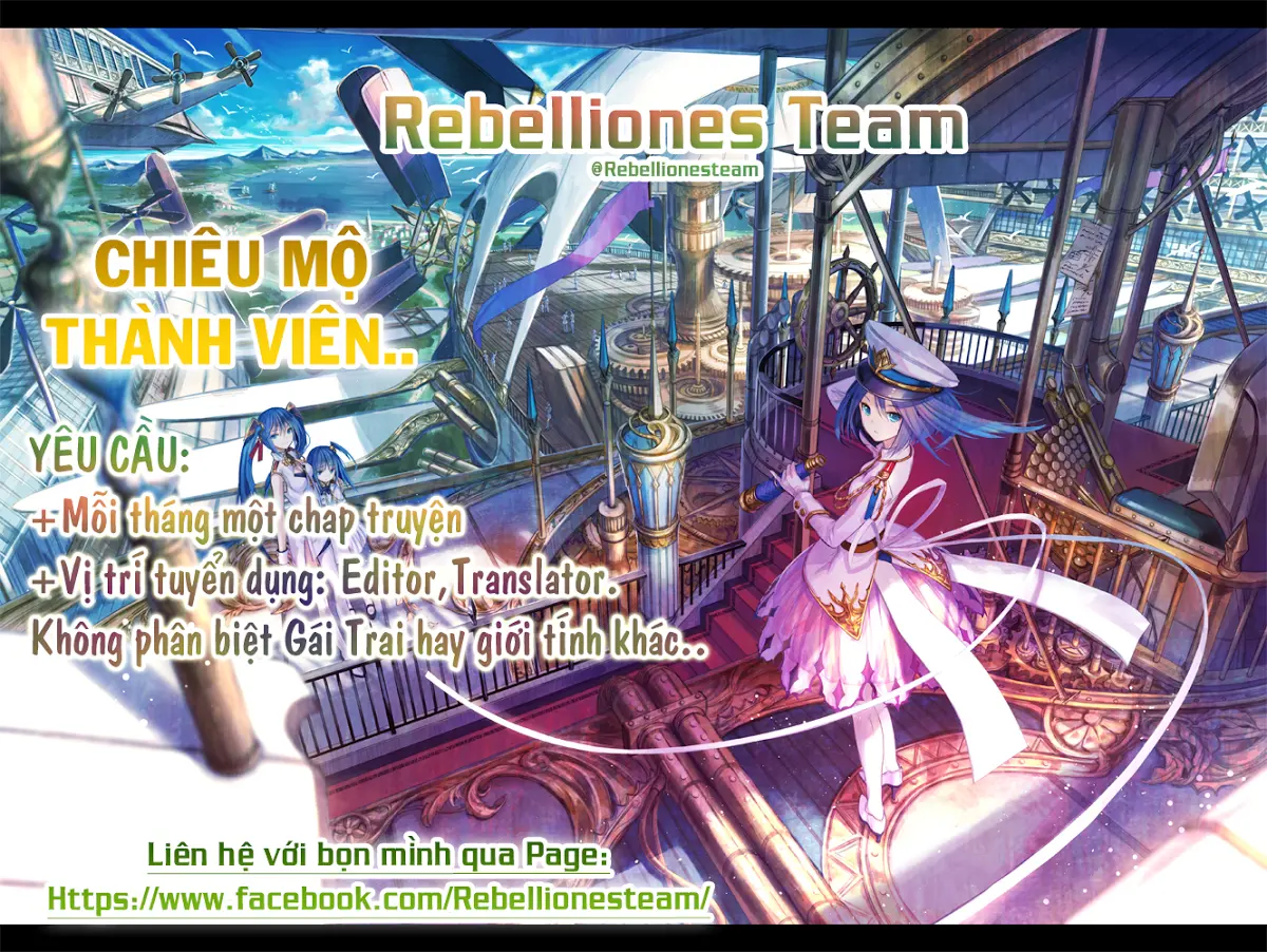 Sub-Heroine - Sub-Heroine trang 21