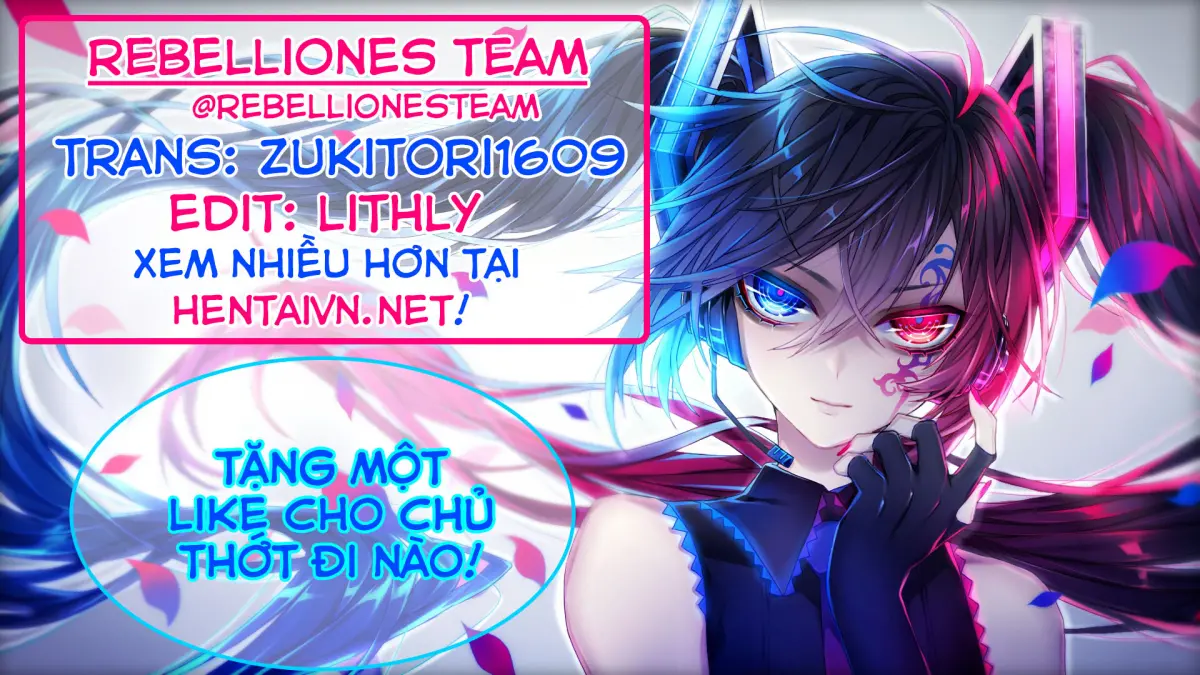 Sub-Heroine - Sub-Heroine trang 22