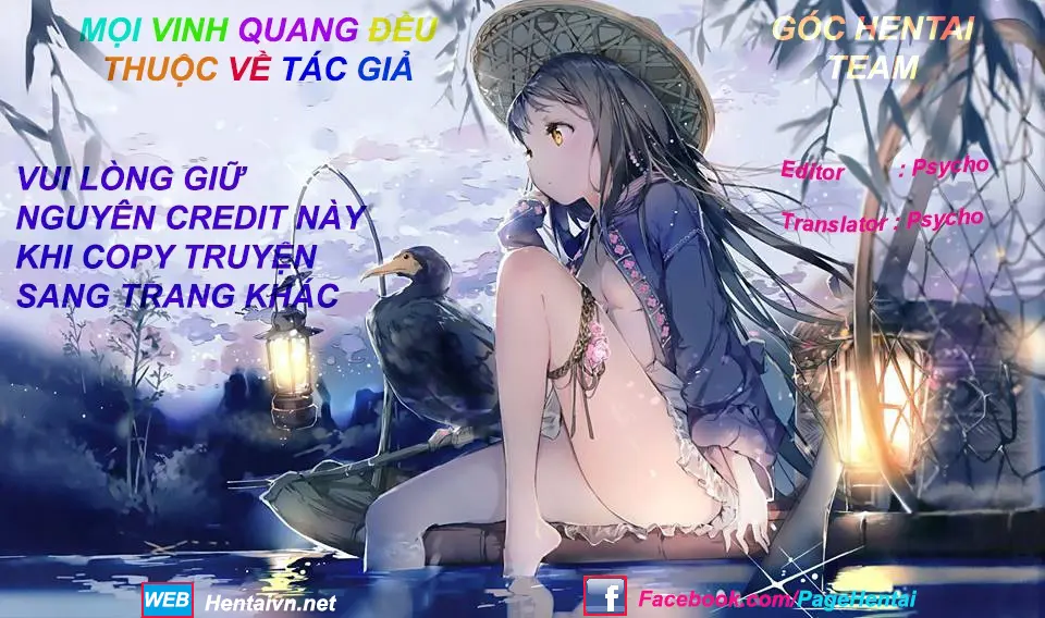Shimakaze-kun Haishinchuu! - Shimakaze-kun Haishinchuu! trang 13