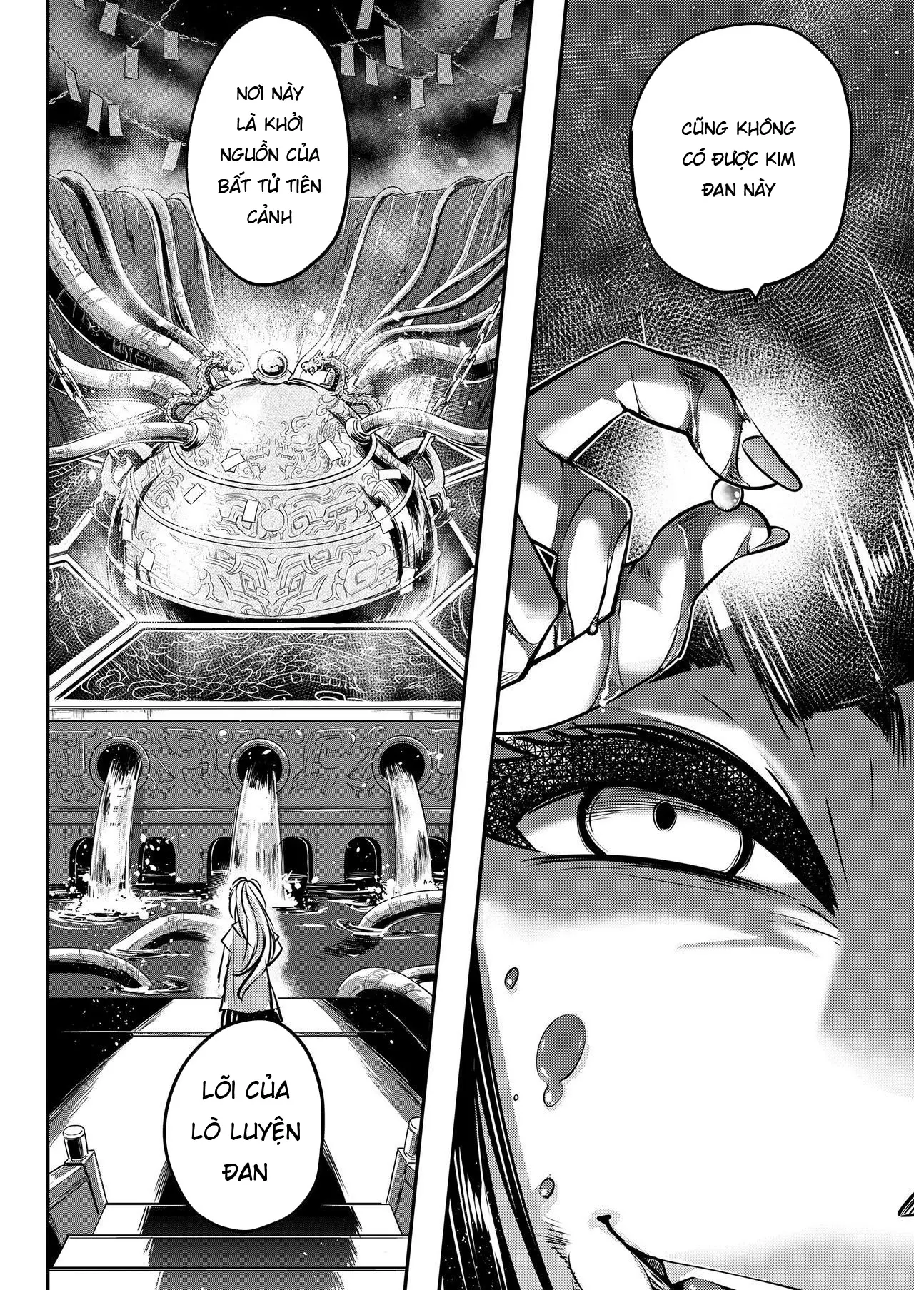 Eisei no Minamoto - Eisei no Minamoto trang 236