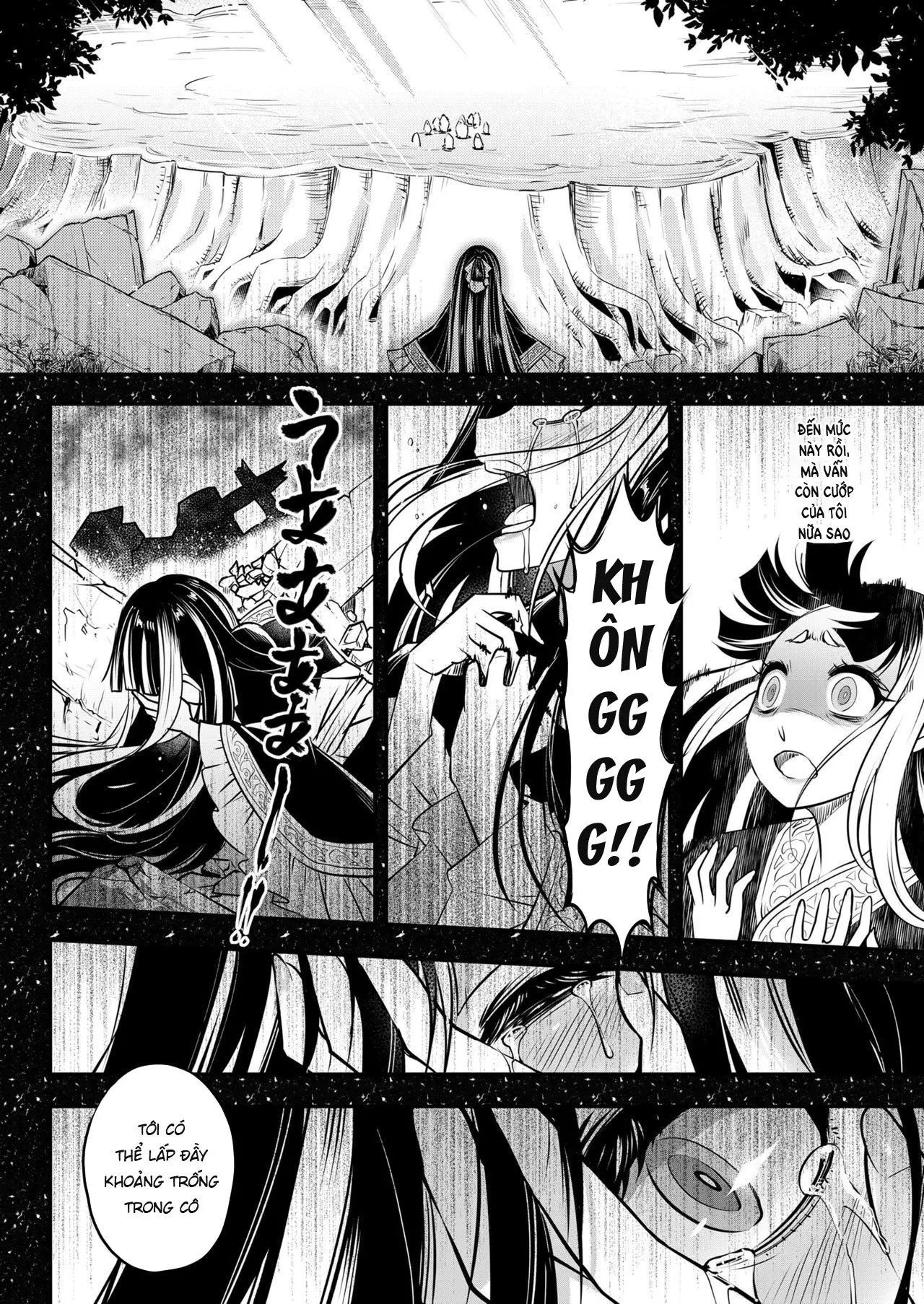 Eisei no Minamoto - Eisei no Minamoto trang 242