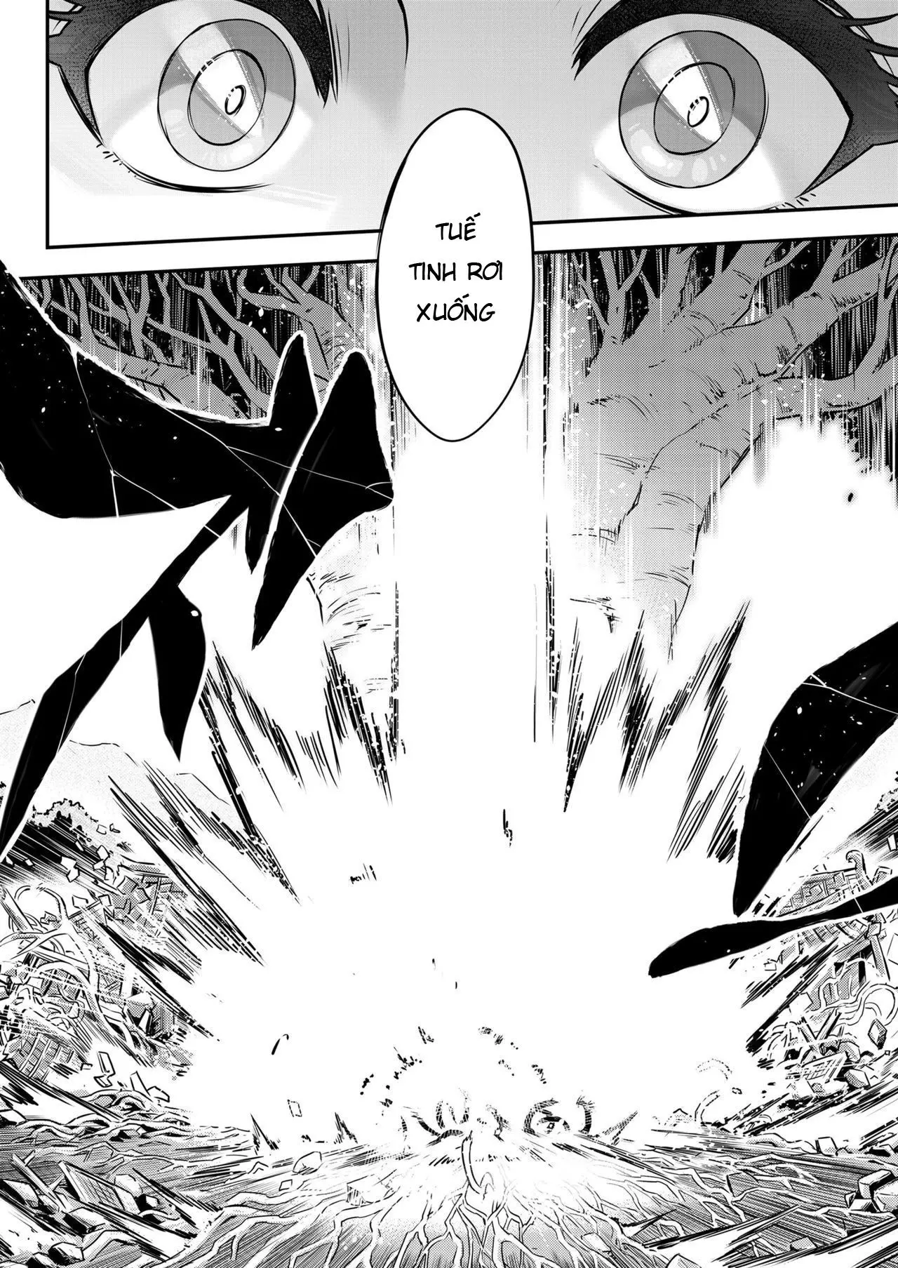 Eisei no Minamoto - Eisei no Minamoto trang 264