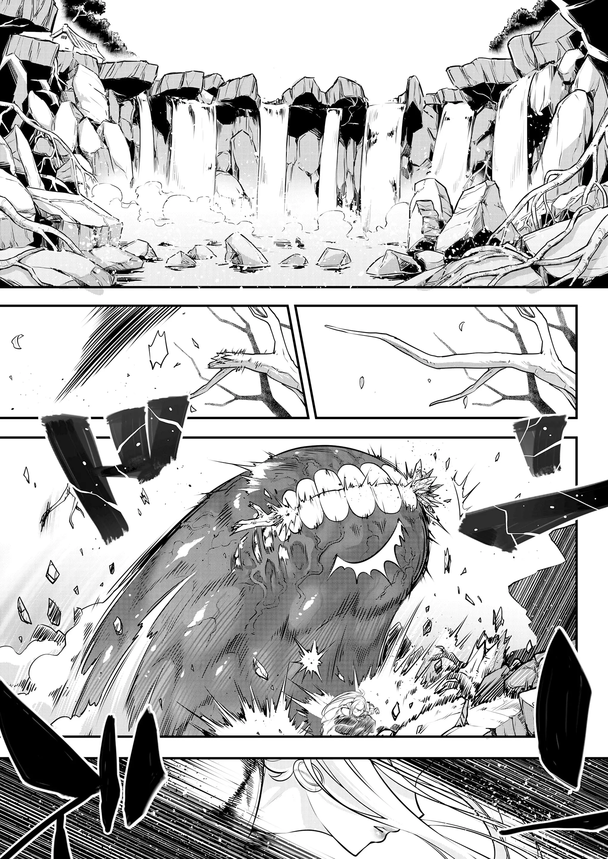 Eisei no Minamoto - Eisei no Minamoto trang 272