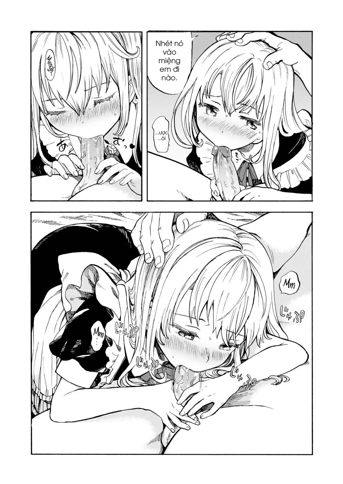COMIC20☆01 - COMIC20☆01 trang 22