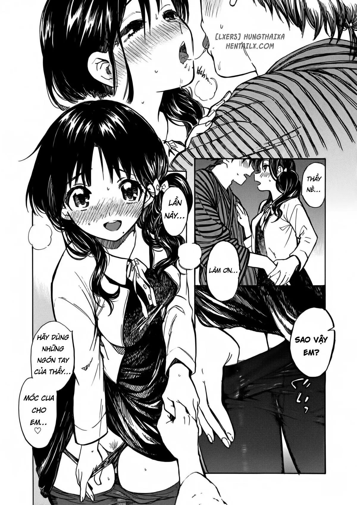 COMIC20☆01 - COMIC20☆01 trang 33